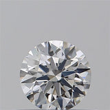 0.40 carat Round diamond E VS1 Excellent