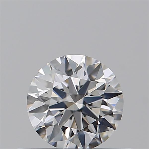 0.40 carat Round diamond E VS1 Excellent