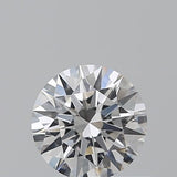 0.51 carat Round diamond F VS1 Excellent