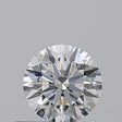 0.40 carat Round diamond D VS1 Excellent
