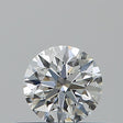 0.40 carat Round diamond F VS2 Excellent