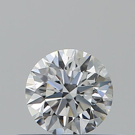 0.41 carat Round diamond E VS2 Excellent