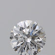 0.40 carat Round diamond E VS2 Excellent
