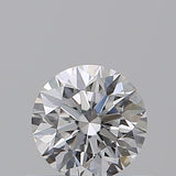 0.40 carat Round diamond E VS2 Excellent