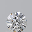 0.50 carat Round diamond E VS1 Excellent