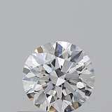 0.50 carat Round diamond E VS1 Excellent