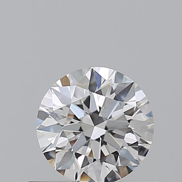 0.50 carat Round diamond E VS1 Excellent