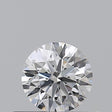 0.40 carat Round diamond D VS2 Excellent