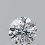0.40 carat Round diamond D VS2 Excellent