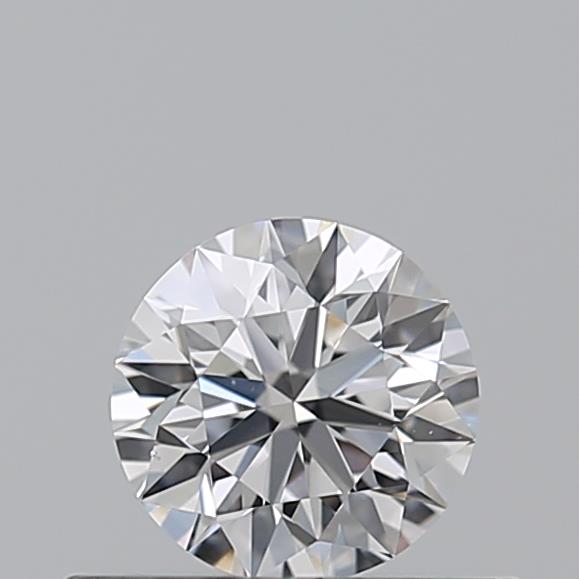 0.40 carat Round diamond D VS2 Excellent