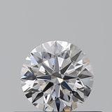 0.40 carat Round diamond D VS1 Excellent