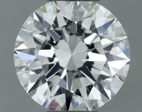 0.30 carat Round diamond G VVS2 Excellent
