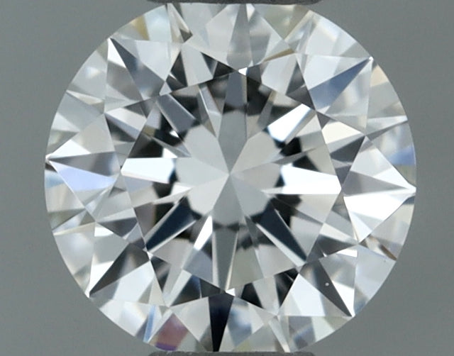 0.30 carat Round diamond G VVS2 Excellent