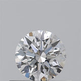 0.40 carat Round diamond D VS1 Excellent