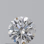 0.40 carat Round diamond D VS1 Excellent