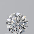 0.51 carat Round diamond F VVS2 Excellent