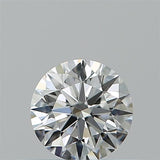 0.40 carat Round diamond F VVS2 Excellent