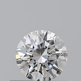0.40 carat Round diamond F VVS2 Excellent