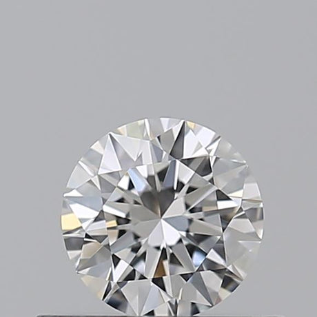 0.40 carat Round diamond F VVS2 Excellent