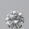 0.40 carat Round diamond F VS1 Excellent