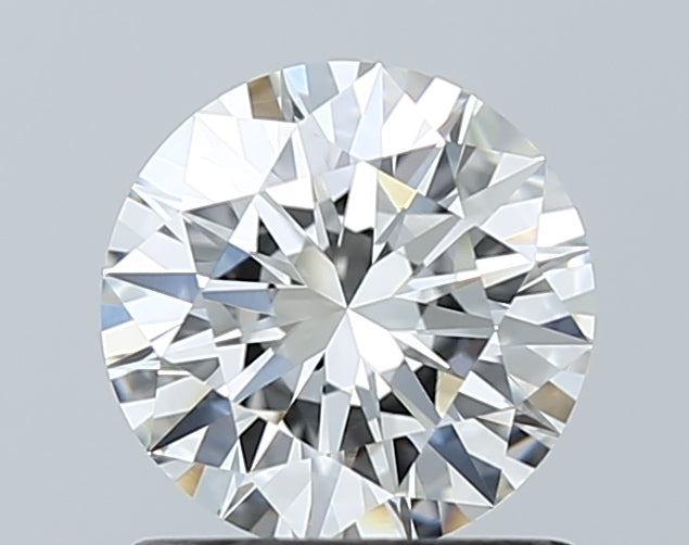 1.01 carat Round diamond G VVS2 Excellent