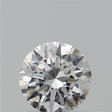 0.30 carat Round diamond D VVS1 Excellent