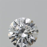 0.30 carat Round diamond D VVS1 Excellent