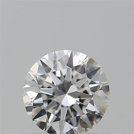 0.30 carat Round diamond D VVS1 Excellent