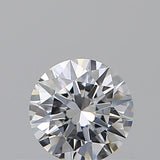 0.30 carat Round diamond D VVS2 Excellent