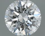 0.30 carat Round diamond G VVS2 Excellent