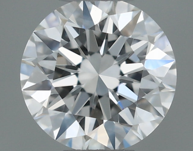 0.30 carat Round diamond G VVS2 Excellent