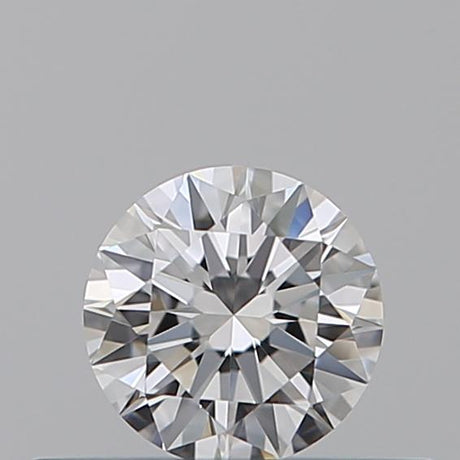 0.30 carat Round diamond D VVS2 Excellent