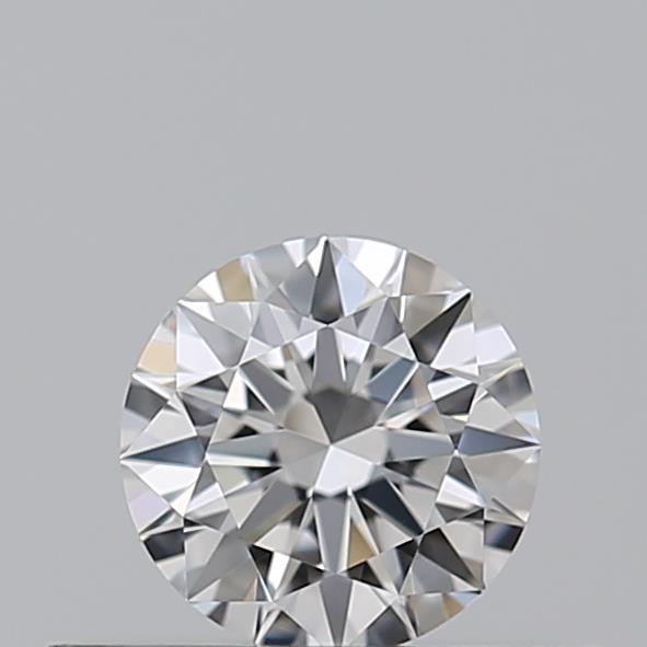 0.30 carat Round diamond D VVS2 Excellent
