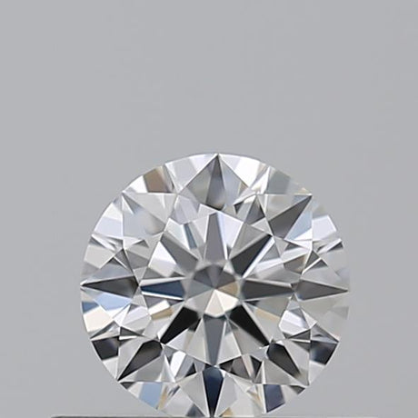 0.40 carat Round diamond D VVS1 Excellent