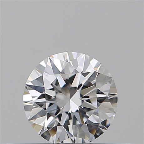 0.30 carat Round diamond D VVS1 Excellent