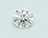 0.30 carat Round diamond D VS1 Excellent