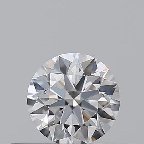 0.30 carat Round diamond D VVS1 Excellent