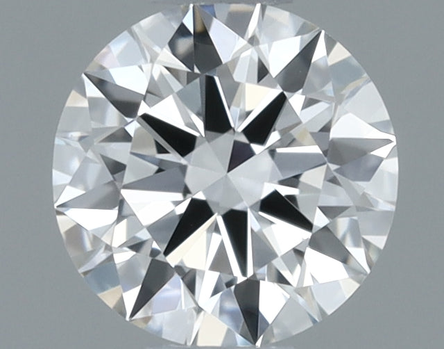 0.30 carat Round diamond G VVS2 Excellent