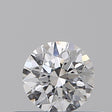 0.40 carat Round diamond D VS2 Excellent