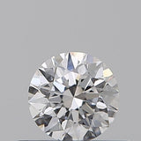 0.40 carat Round diamond D VS2 Excellent
