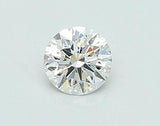 0.30 carat Round diamond G VVS2 Excellent