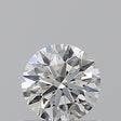 0.50 carat Round diamond G VS1 Excellent