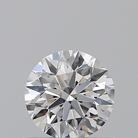 0.50 carat Round diamond G VS1 Excellent