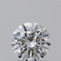 0.50 carat Round diamond D SI1 Excellent