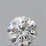 0.40 carat Round diamond H VS2 VeryGood