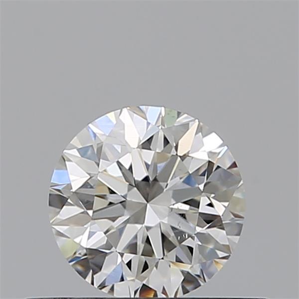 0.40 carat Round diamond H VS2 VeryGood