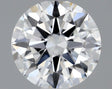 0.50 carat Round diamond D VS1 Excellent