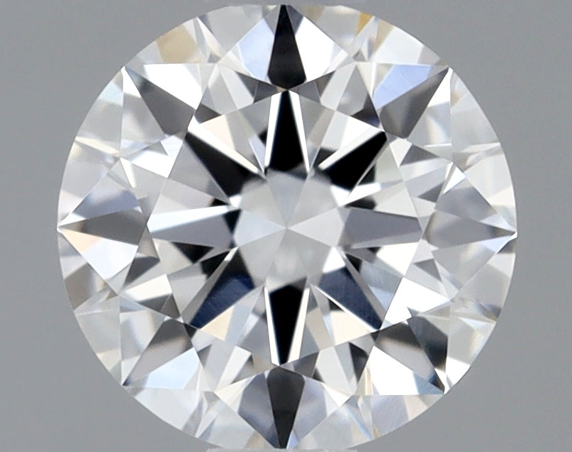0.50 carat Round diamond D VS1 Excellent