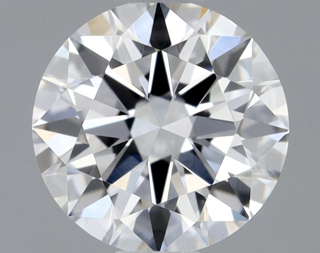 0.50 carat Round diamond D VS1 Excellent
