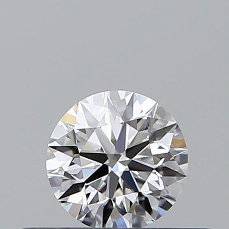 0.30 carat Round diamond F VS1 Excellent